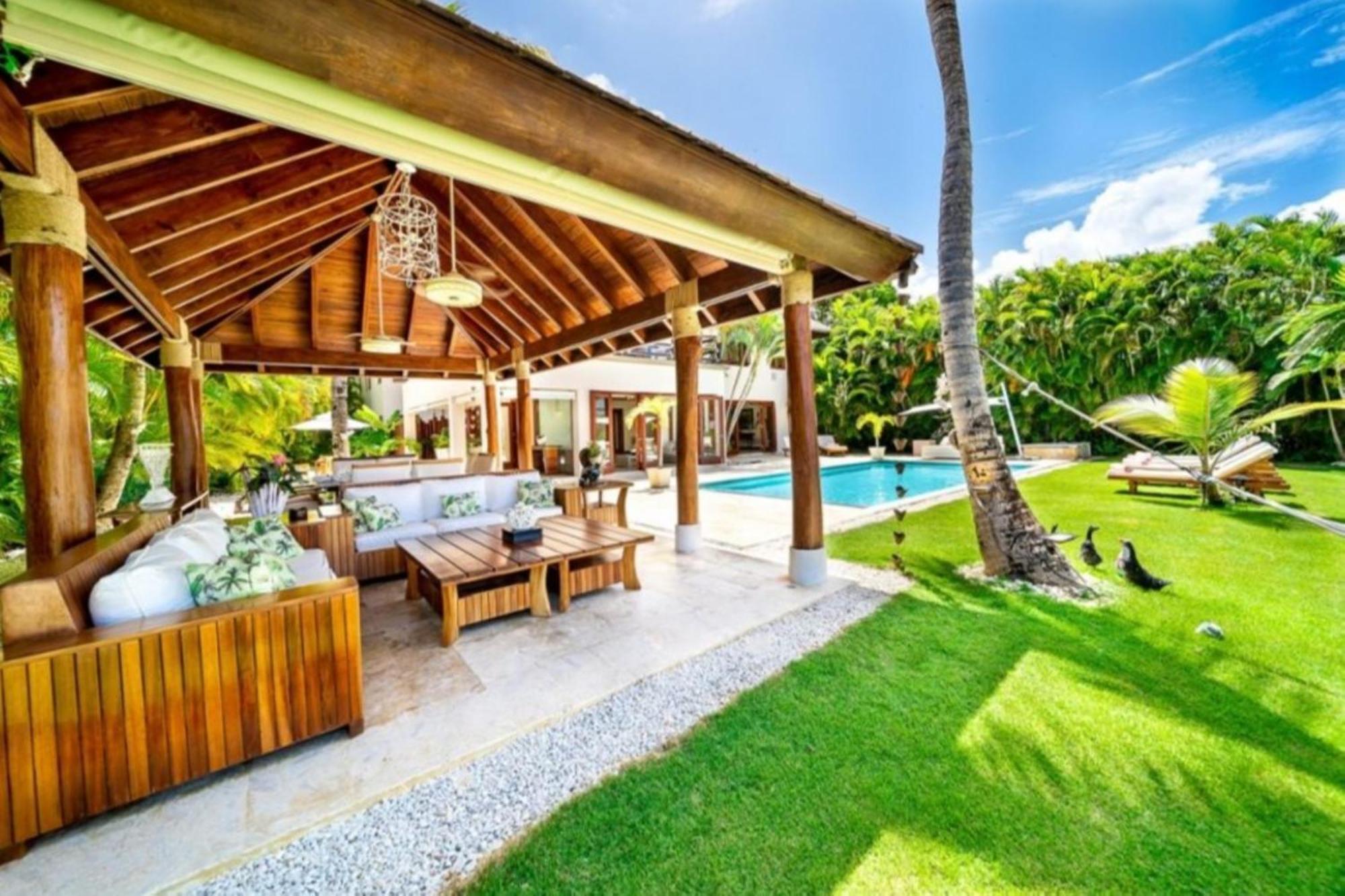 Apartment Imagine Being In The Middle Of Paradise With The Soft Sea Breeze *